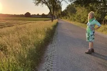 Aamiaismajoitus (B&B) De Vliegende Vlinder