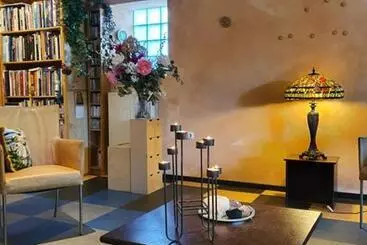 Bed and Breakfast De Vliegende Vlinder