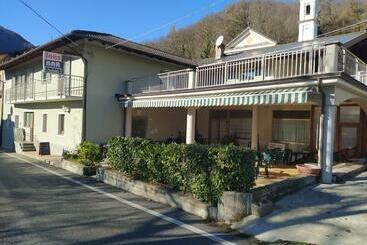 مبيت وإفطار L Elefantino Bed And Book