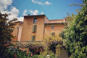 Bed and Breakfast La Maison Hilarion