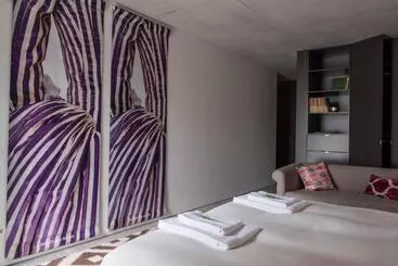 ベッドアンドブレックファースト Villa Covela