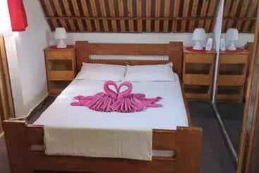 Hostel Intim 95 Ron
