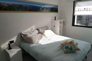 Mountain Holidays B&b