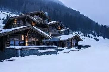 Aparthotel On Chalet Residences Mathon Ischgl