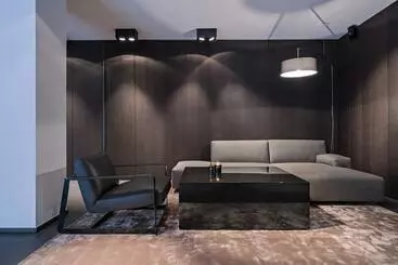 アパートホテル On Chalet Residences Mathon Ischgl