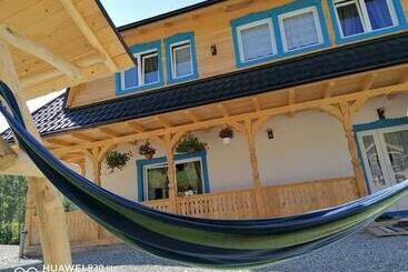 پانسیون Cabana Agroturistica Runc