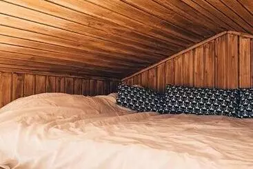 Pensjonat Joly Tiny House