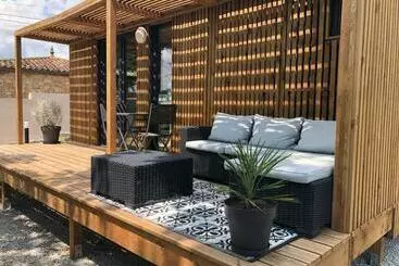 Pensiune La Cabane