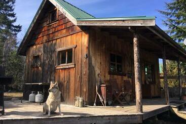 Pension Maple Heart Ranch