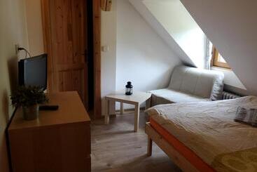 بنسيون Penzion 166   Herlíkovice