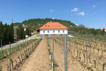 ペンション Somló Kolonics Kúria