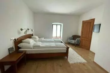 Pansiyon Somló Kolonics Kúria