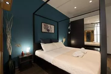 Pension Suite 39