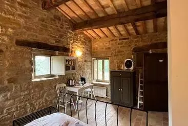 Bed and Breakfast Casa Al Fondo