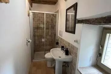 Aamiaismajoitus (B&B) Casa Al Fondo