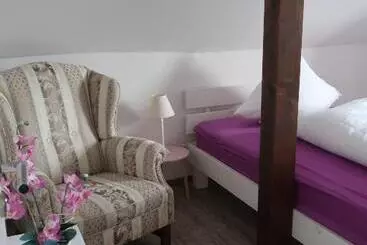 Landpension Zur Hainbuche