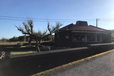 Pensão Casa Da Prainha