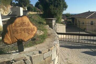 Majatalo Casa Peppina   Chez Tonio Et Sylvie