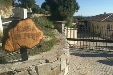 ペンション Casa Peppina   Chez Tonio Et Sylvie
