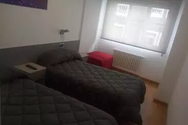 Pension Hostal Outarelo