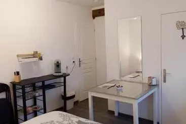 Pensiune Le Relais De Jeanne