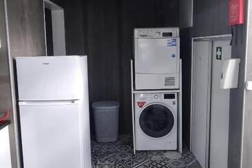 膳宿费 Quinta São José Da Relva