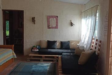 ペンション Recanto Cheio De Cheiro