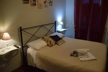 پانسیون Segui Le Note Della Tua Vita