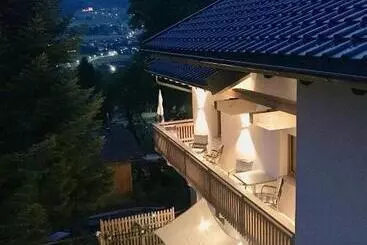 Restaurant Appartements Almdiele