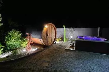 Bed and Breakfast Le Manoir De Louviers