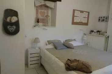 Bed and Breakfast L Arbre De Vie