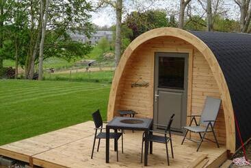 住宿加早餐 L Arbre De Vie