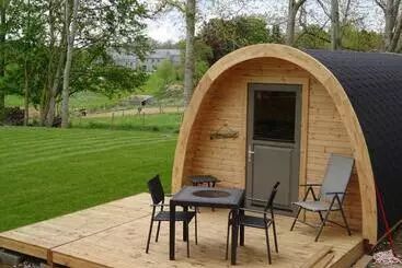 Bed & Breakfast L Arbre De Vie