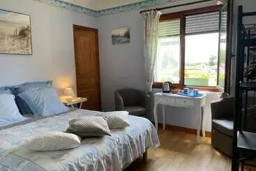 Bed and Breakfast La Bretonniere