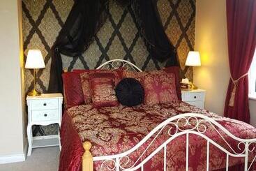 צימר Sunrise View