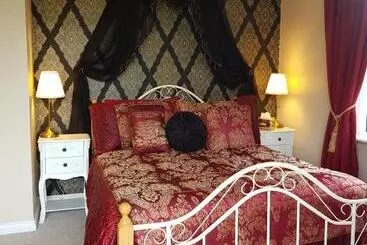 Bed and Breakfast Sunrise View