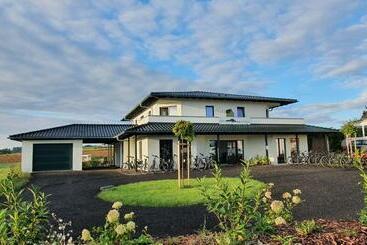 Eifelpension Radlertraum