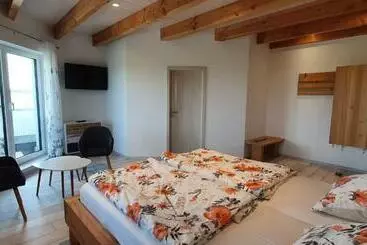 Eifelpension Radlertraum