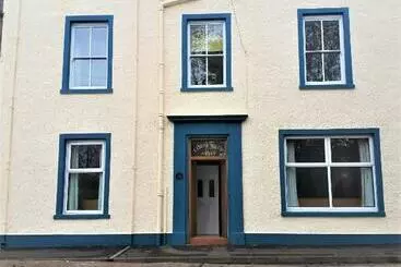 ペンション Corsewall Arms Guest House