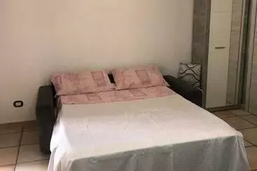 پانسیون Gelso S Room