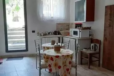 Pension Il Giardino Del Borgo