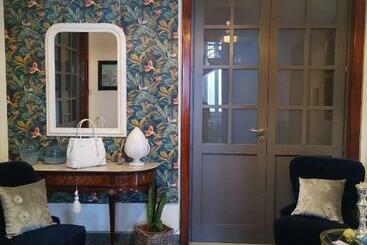 Pensionat Indelli Holiday Rooms