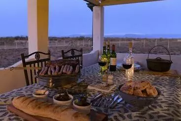 Majatalo Karoo Secret