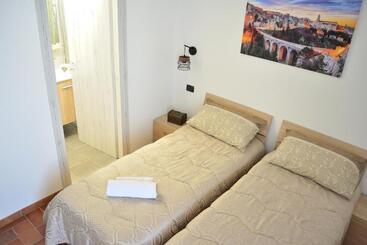 Пансион La Gravina