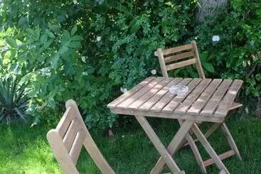 پانسیون Penzión Pod Brezami