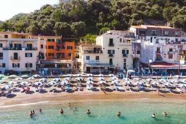 Majatalo Sapphire Rooms