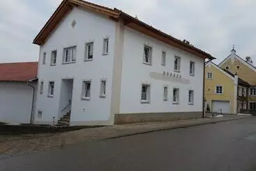 Pension Sengmüller