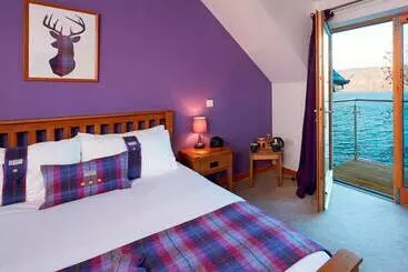 Balachladaich Loch Ness B&b