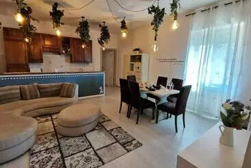 Bed and Breakfast Casa Francigena