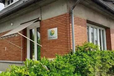 Nocleg ze śniadaniem Chambres D Hôtes Gobillon